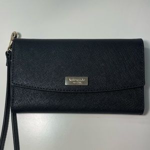 Kate Spade Phone Holder / Wallet